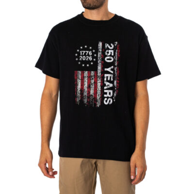 American 250th Birthday From 1776 To 2026 Shirt 1