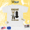Angine De Poitrine Tshirt