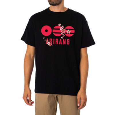 Arirang Bts Logo World Tour 2026 Tshirt 1
