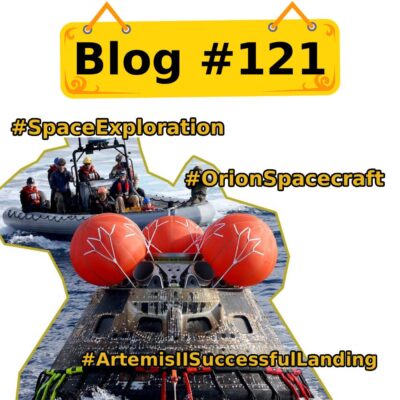 Artemis Ii Successful Landing