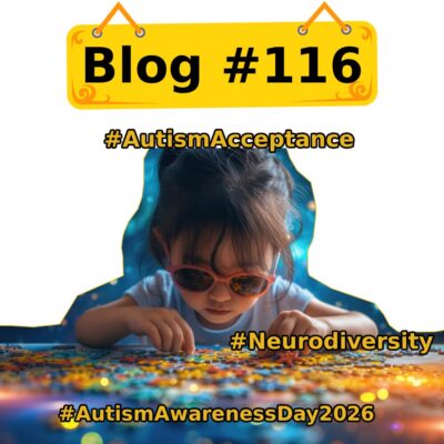 Autism Awareness Day 2026