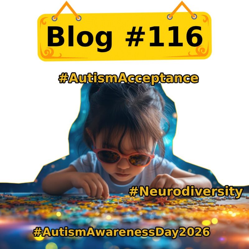 Autism Awareness Day 2026