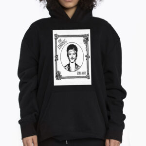 Bruno Mars The Romantic Tshirt 3