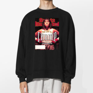 Christy Martin Boxing Champion Shirt 2