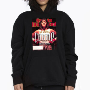 Christy Martin Boxing Champion Shirt 3