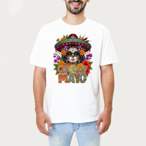 Cinco De Mayo Fiesta 2026 Shirt 1