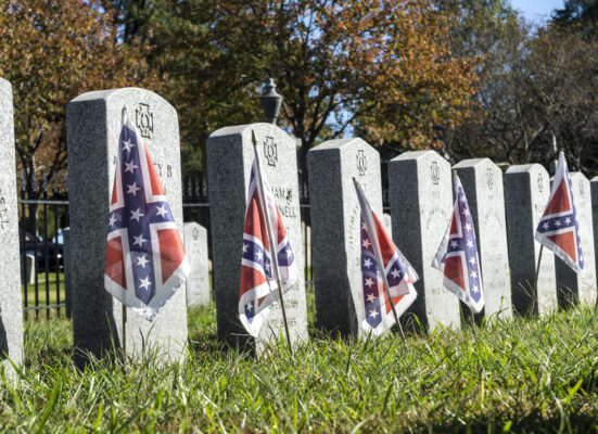 Confederate Memorial Day 2026 varies by state and mixes remembrance with painful history.