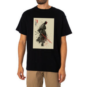 Darth Maul Series 2026 Fan Shirt 1