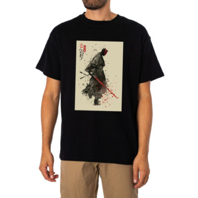 Darth Maul Series 2026 Fan Shirt 1