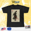 Darth Maul Series 2026 Fan Shirt