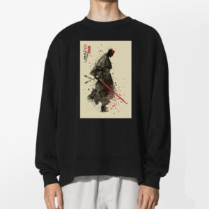 Darth Maul Series 2026 Fan Shirt 2