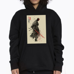 Darth Maul Series 2026 Fan Shirt 3