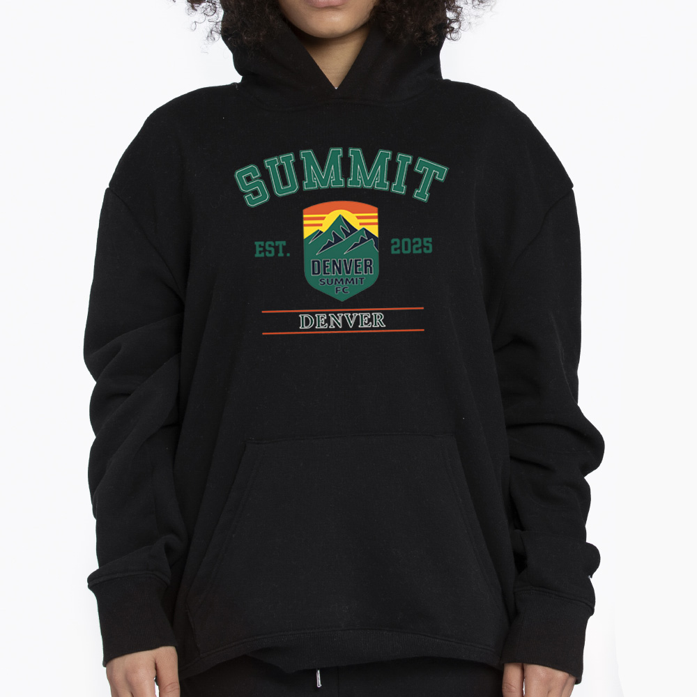Denver Summit Fc Nwsl Tshirt 3