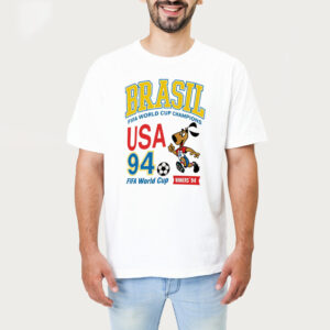 Fifa World Cup Champion 1994 Shirt 1