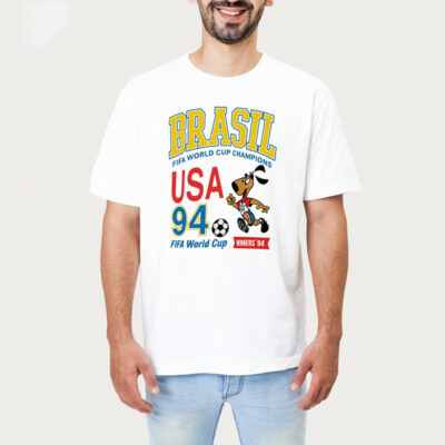 Fifa World Cup Champion 1994 Shirt 1