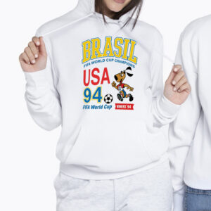 Fifa World Cup Champion 1994 Shirt 2