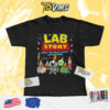 Funny Lab Story Shirt 2026 Science Community Shirt