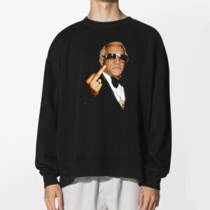 Funny Redd Foxx 90s Tshirt 2