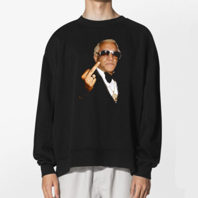 Funny Redd Foxx 90s Tshirt 2