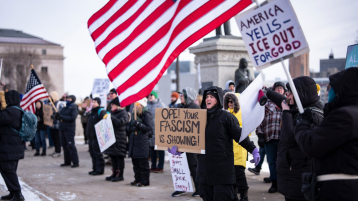 General Strike 2026 lets people show solidarity for labor rights and economic justice in everyday life.