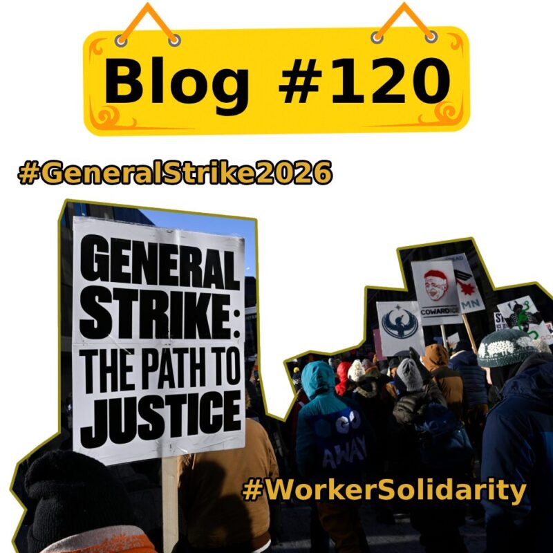 General Strike 2026
