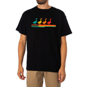 Goose The Band Retro Vibes Tshirt 1
