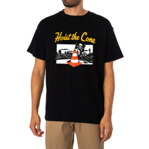 Hoist The Cone Pittsburgh Pirates Shirt 1