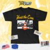 Hoist The Cone Pittsburgh Pirates Shirt
