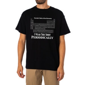 I Wear This Shirt Periodically Project Hail Mary Tshirt 1
