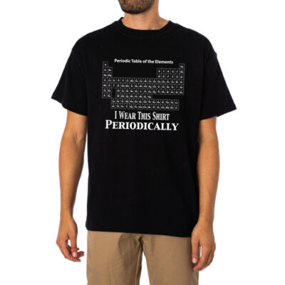 I Wear This Shirt Periodically Project Hail Mary Tshirt 1