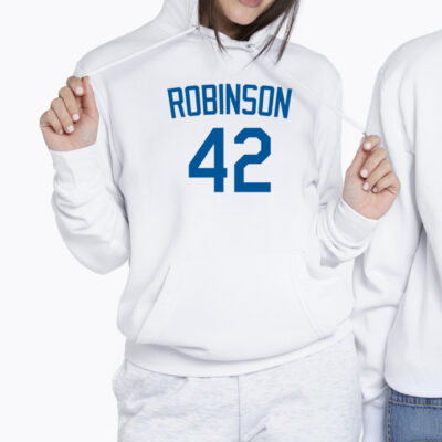 Jackie Robinson Day Jersey Tshirt 2