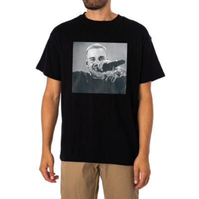 Justin Bieber Coachella Concert 2026 Tshirt 1