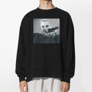 Justin Bieber Coachella Concert 2026 Tshirt 2