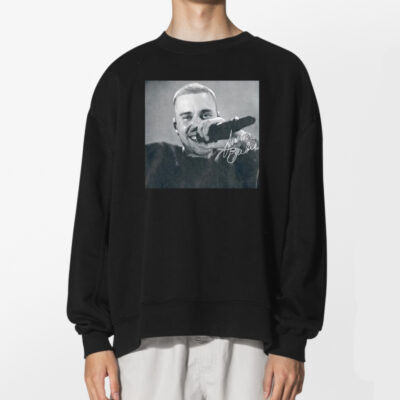 Justin Bieber Coachella Concert 2026 Tshirt 2