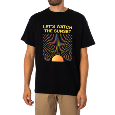Lets Watch The Sunset Shirt 1