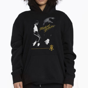 Michael Jackson Legendary Tshirt 3