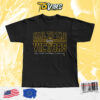 Michigan Wolverines Mbb National Basketball Champions 2026 Shirt