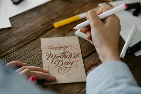 Mother Day 2026 is being celebrated with a family meal and simple traditions.