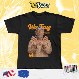 Mr Miyagi Tshirt