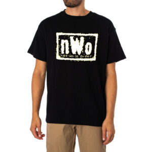 New World Order Nwo Squads War Tshirt 1