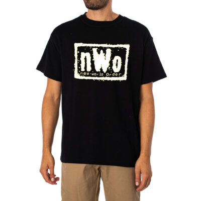 New World Order Nwo Squads War Tshirt 1