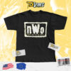 New World Order Nwo Squads War Tshirt