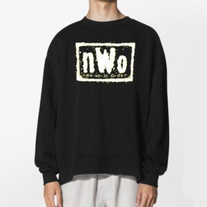 New World Order Nwo Squads War Tshirt 2