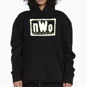 New World Order Nwo Squads War Tshirt 3