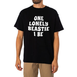 One Lonely Beastie I Be Shirt 1