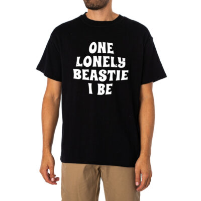 One Lonely Beastie I Be Shirt 1