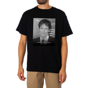 Patrick Muldoon From 1968 To 2026 Memorial Shirt 1