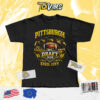 Pittsburgh Nfl Draft 2026 Tshirt