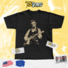 President Abraham Lincoln Abe Lincoln Playing Guitar Tshirt