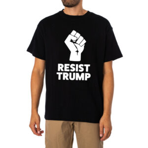 Resist Trump Anti Trump Shirt 1